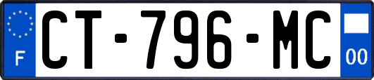 CT-796-MC