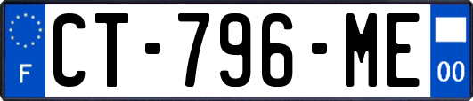 CT-796-ME