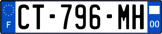 CT-796-MH