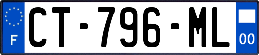 CT-796-ML