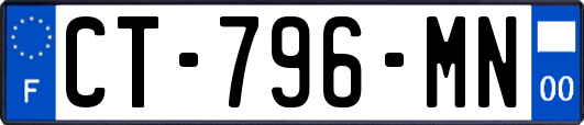 CT-796-MN
