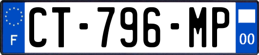 CT-796-MP