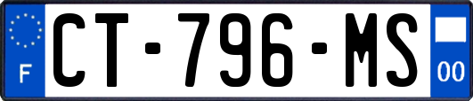 CT-796-MS
