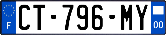 CT-796-MY