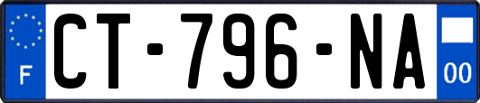 CT-796-NA