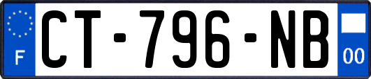 CT-796-NB