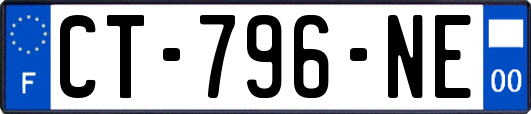 CT-796-NE