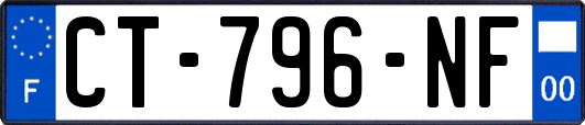 CT-796-NF