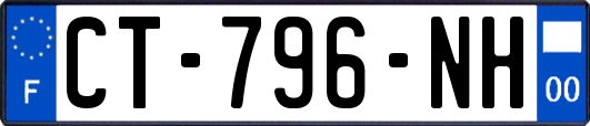 CT-796-NH