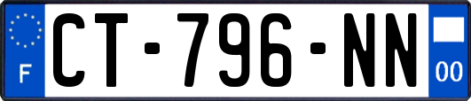 CT-796-NN