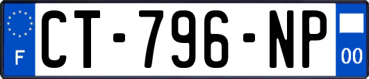 CT-796-NP