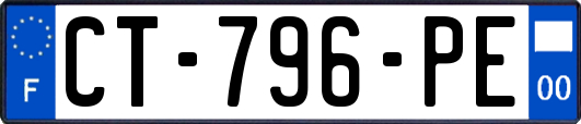 CT-796-PE