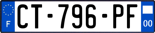 CT-796-PF