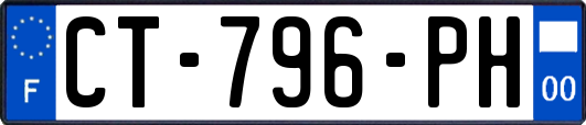 CT-796-PH