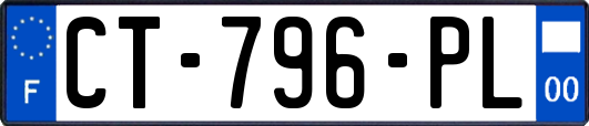 CT-796-PL