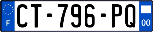 CT-796-PQ