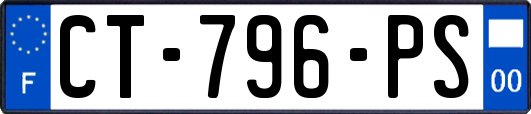 CT-796-PS