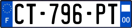 CT-796-PT