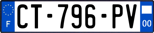 CT-796-PV