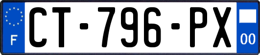 CT-796-PX