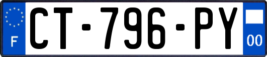 CT-796-PY