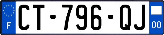 CT-796-QJ