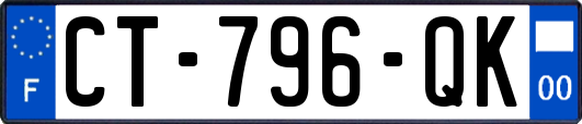 CT-796-QK