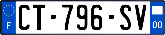 CT-796-SV