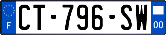 CT-796-SW