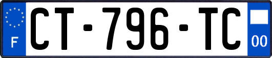 CT-796-TC