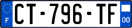CT-796-TF