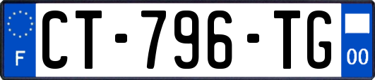 CT-796-TG