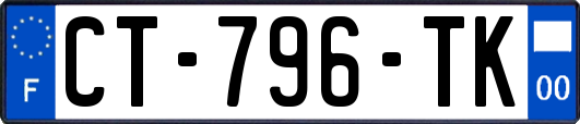 CT-796-TK
