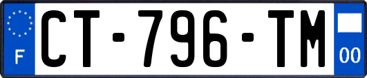 CT-796-TM