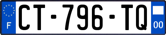CT-796-TQ