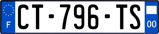CT-796-TS