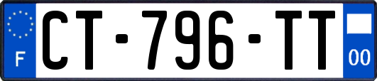 CT-796-TT