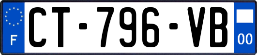 CT-796-VB