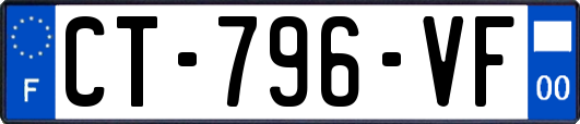 CT-796-VF