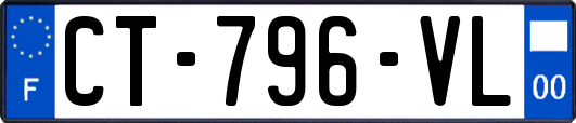 CT-796-VL