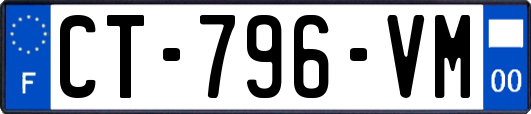 CT-796-VM