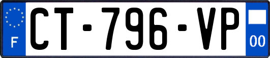 CT-796-VP