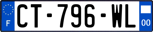 CT-796-WL