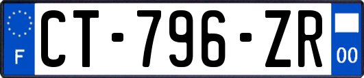 CT-796-ZR