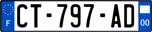 CT-797-AD