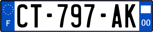 CT-797-AK