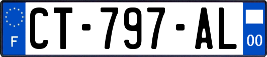 CT-797-AL