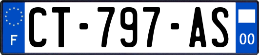 CT-797-AS