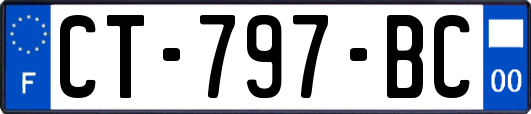 CT-797-BC