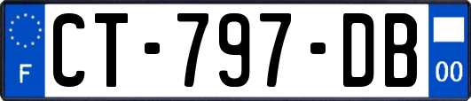 CT-797-DB